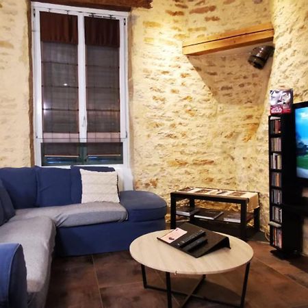 "Cosyterroir" Appartement Dijon 51M2 - Cite De La Gastronomie Et Du Vin - Arquebuse-Gare - Commodites A 2 Pas ديجون المظهر الخارجي الصورة