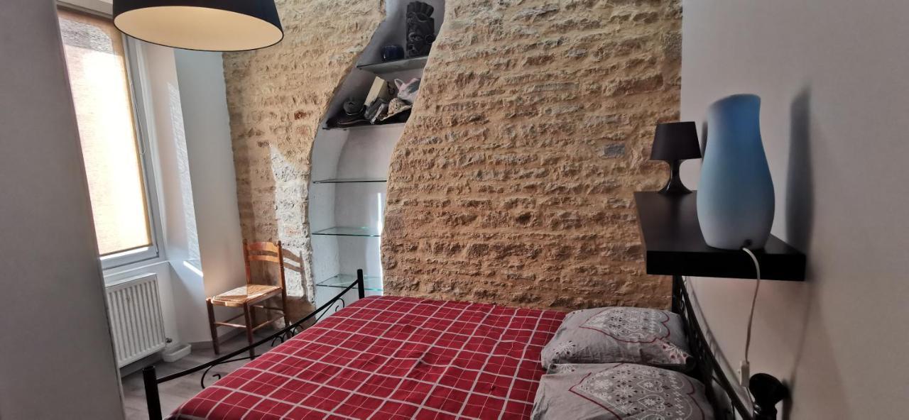 "Cosyterroir" Appartement Dijon 51M2 - Cite De La Gastronomie Et Du Vin - Arquebuse-Gare - Commodites A 2 Pas ديجون المظهر الخارجي الصورة