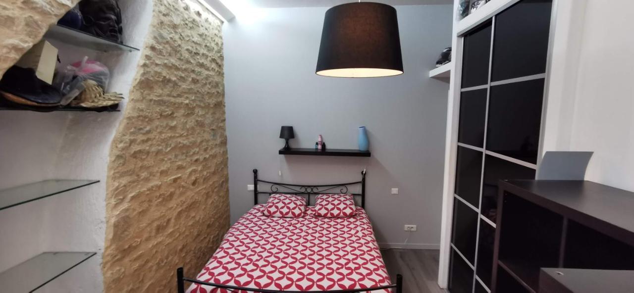 "Cosyterroir" Appartement Dijon 51M2 - Cite De La Gastronomie Et Du Vin - Arquebuse-Gare - Commodites A 2 Pas ديجون المظهر الخارجي الصورة