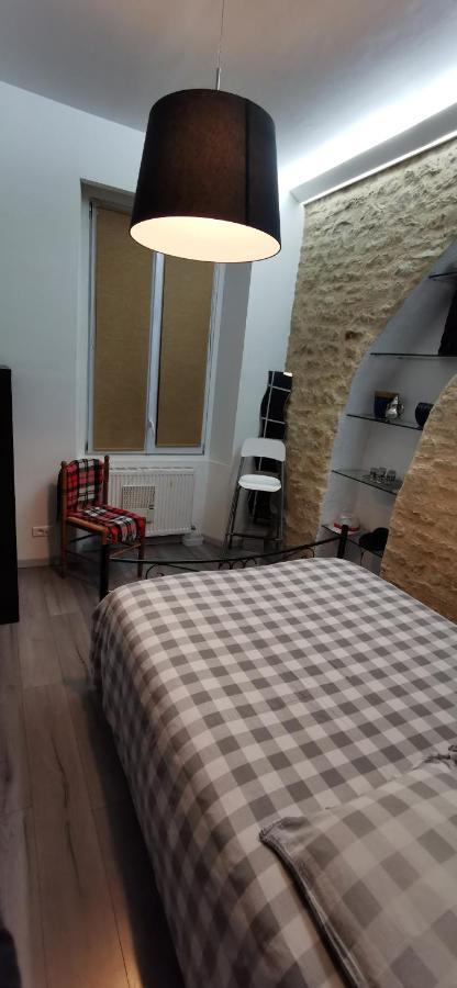 "Cosyterroir" Appartement Dijon 51M2 - Cite De La Gastronomie Et Du Vin - Arquebuse-Gare - Commodites A 2 Pas ديجون المظهر الخارجي الصورة