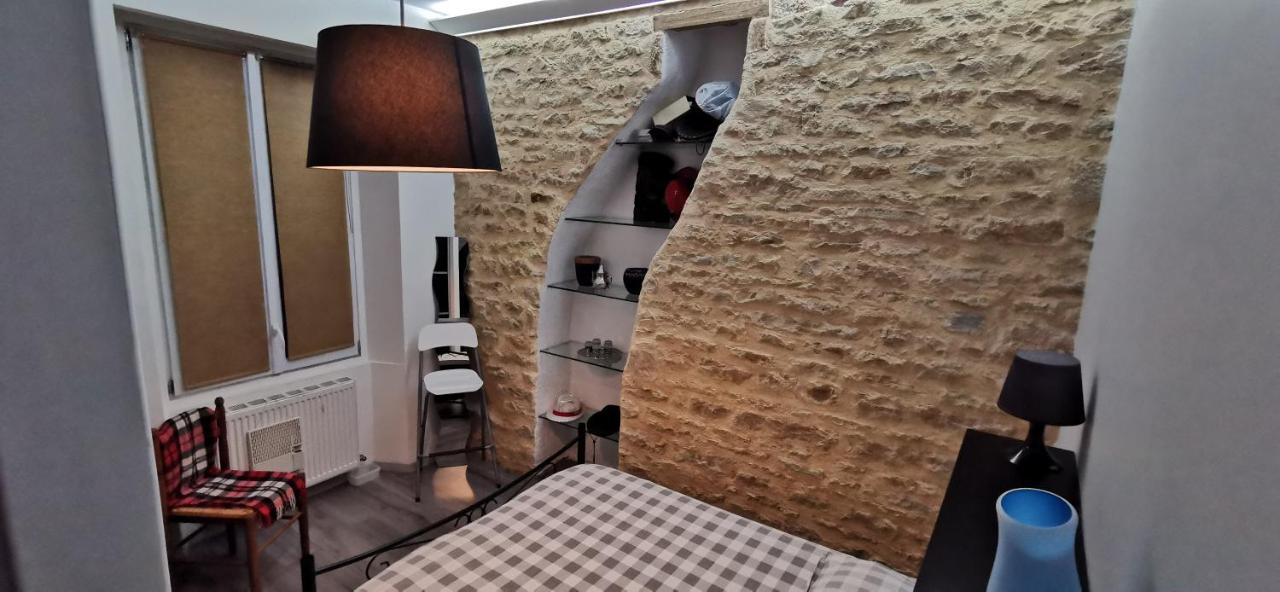 "Cosyterroir" Appartement Dijon 51M2 - Cite De La Gastronomie Et Du Vin - Arquebuse-Gare - Commodites A 2 Pas ديجون المظهر الخارجي الصورة